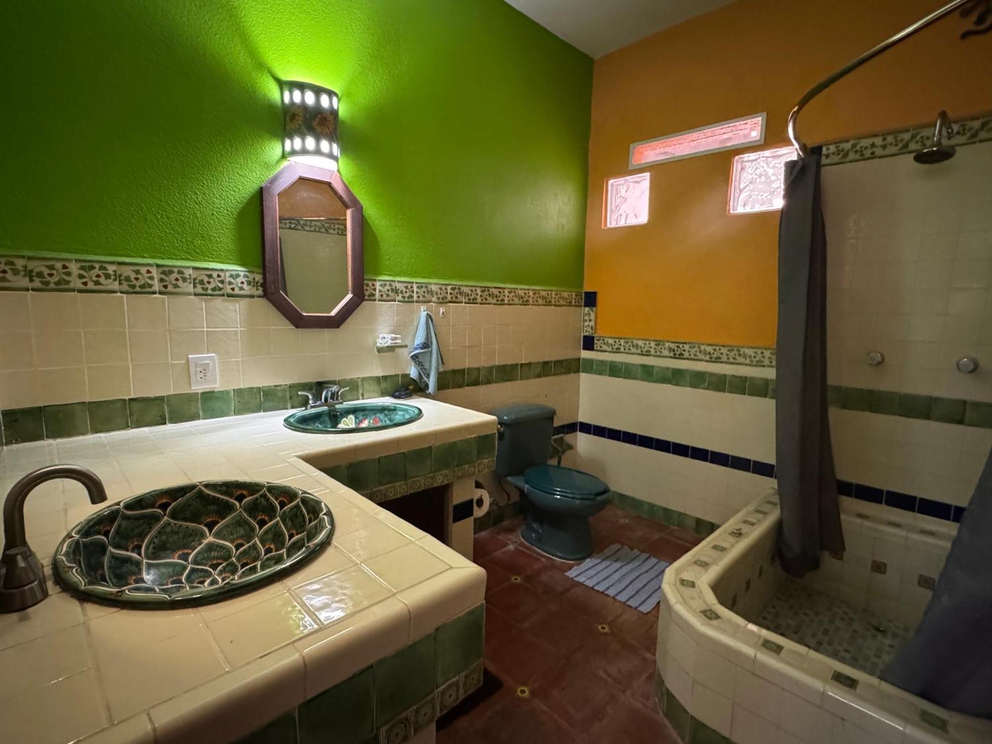 Willa Casa Grasa Puerto Escondido  Zewnętrze zdjęcie